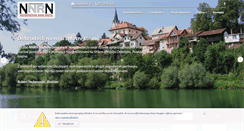 Desktop Screenshot of nnrn.si
